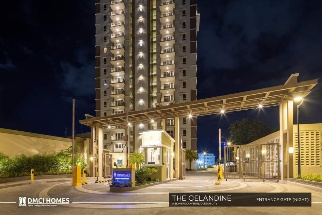 The Celandine By Dmci Homes 캘루컨 외부 사진